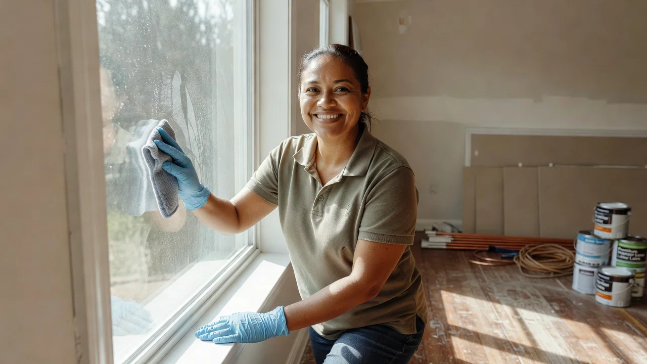 construction-cleaning